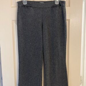New York & Company Stretch SZ M